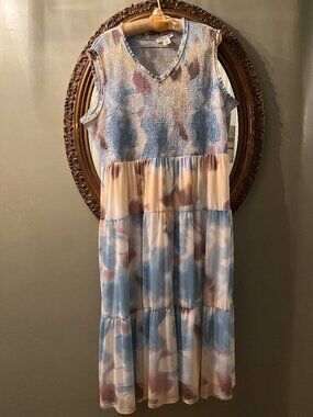 Skye's The Limit Women's Maxi Dress